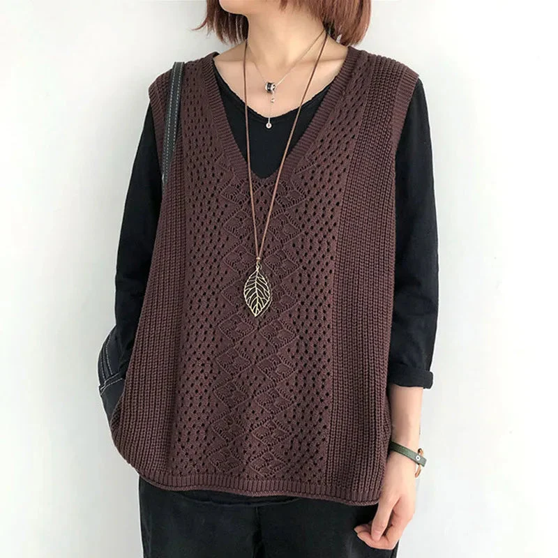 Natividad® | modern winter vests - Image 4