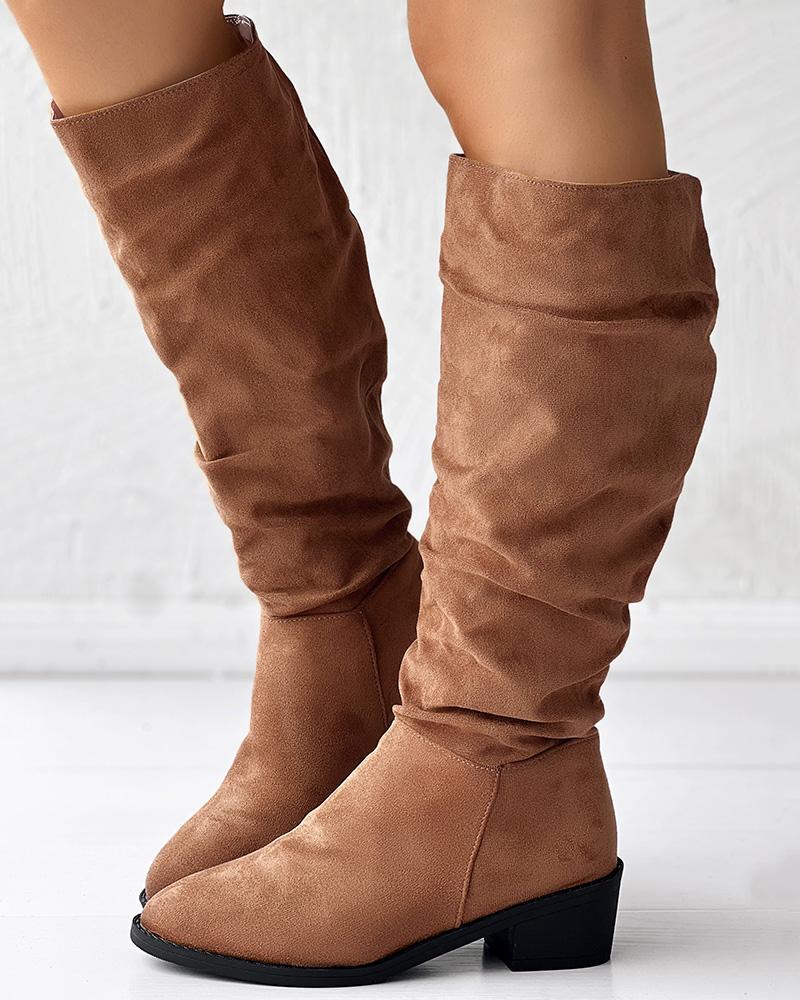 Natividad | Relaxed and supportive orthopedic boots