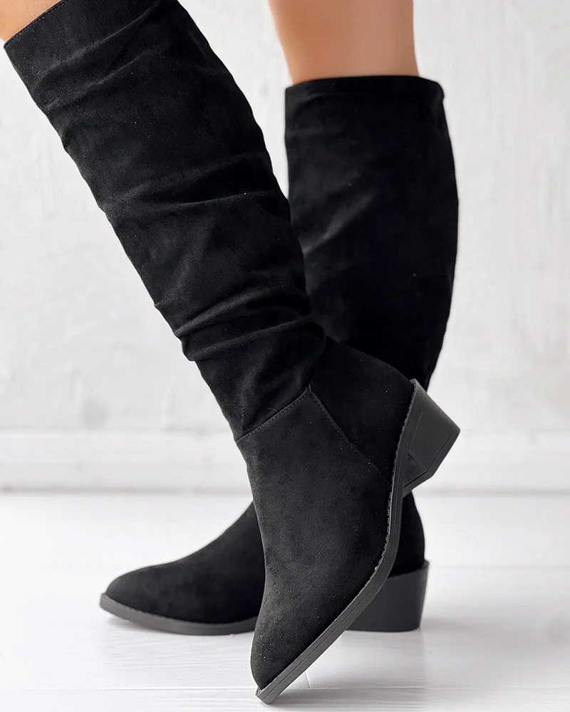 Natividad | Relaxed and supportive orthopedic boots - Image 2