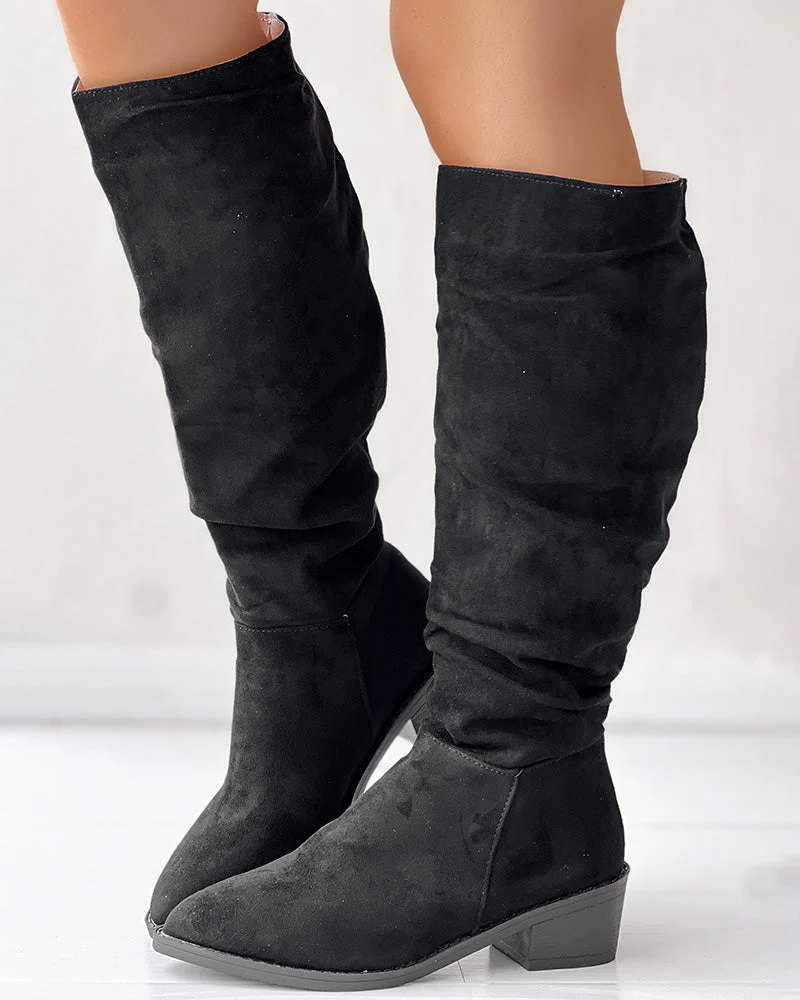 Natividad | Relaxed and supportive orthopedic boots - Image 7