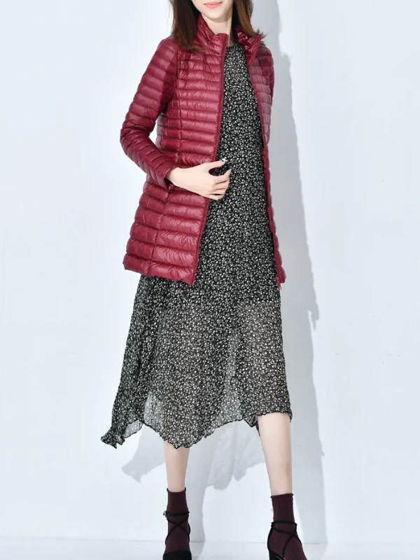Natividad | Trendy and elegant winter clothing item - Image 10