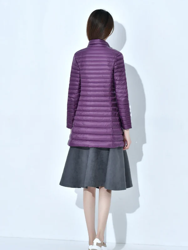 Natividad | Trendy and elegant winter clothing item - Image 15