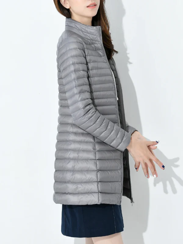 Natividad | Trendy and elegant winter clothing item - Image 17