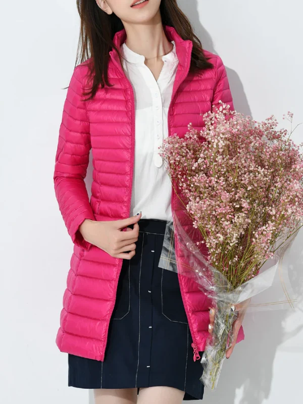 Natividad | Trendy and elegant winter clothing item - Image 20