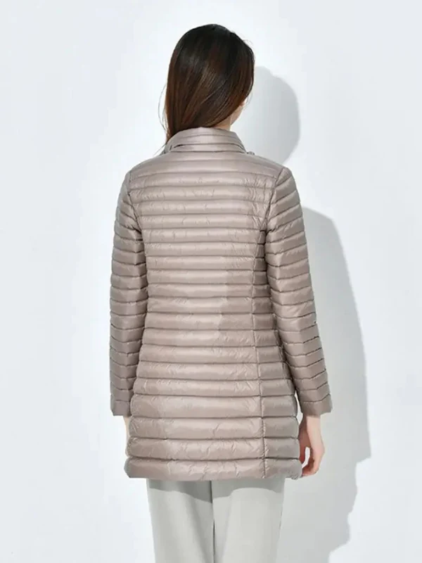 Natividad | Trendy and elegant winter clothing item - Image 3