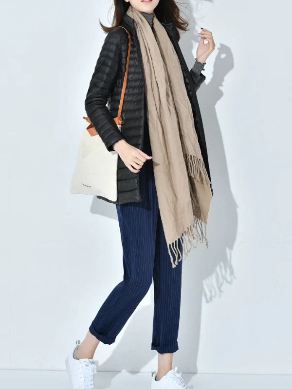Natividad | Trendy and elegant winter clothing item - Image 5