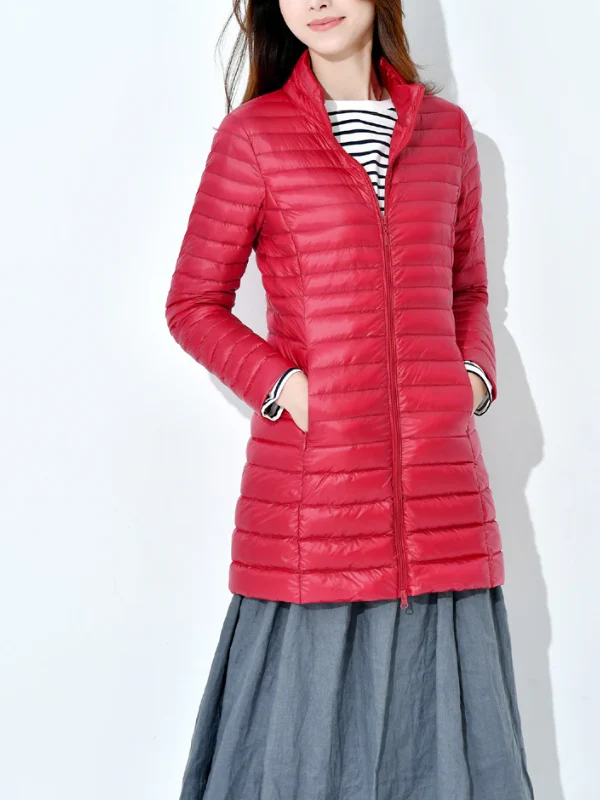 Natividad | Trendy and elegant winter clothing item - Image 8
