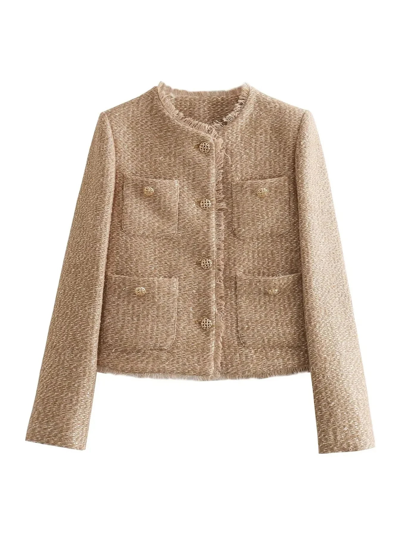 Natividad | Tweed jacket - Image 6