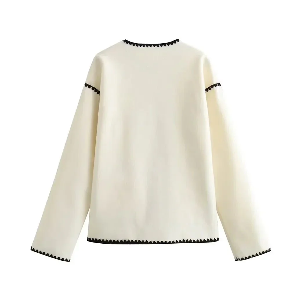 Natividad | JACKET - Image 3
