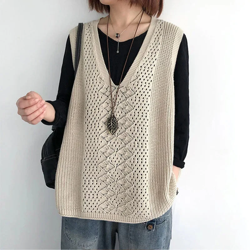 Natividad | modern winter vests