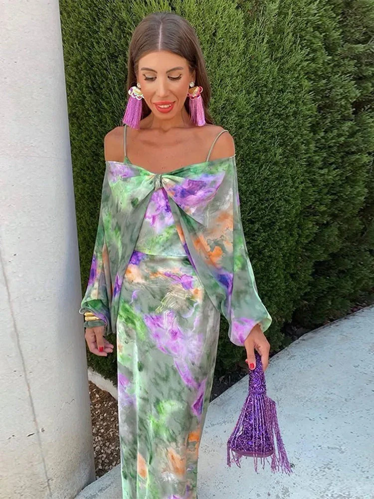 Nayeli® | Chic and versatile summer dress - Image 2