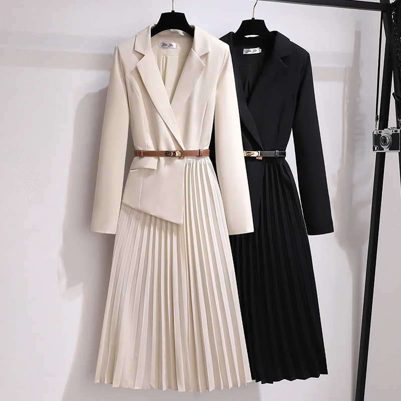 Nayeli | Elegant and versatile winter garment