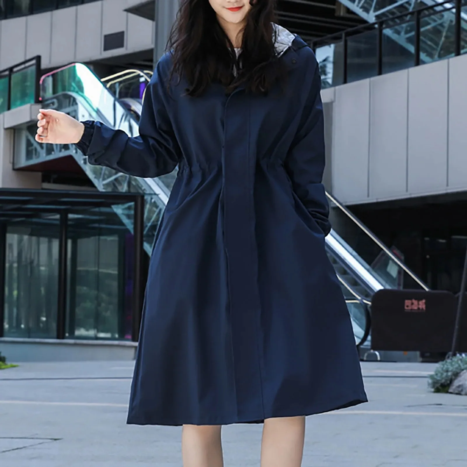 Nayeli | Fashionable and effortless winter garment - Image 11