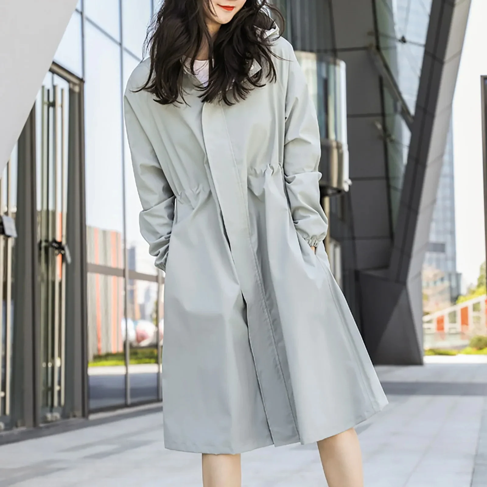 Nayeli | Fashionable and effortless winter garment - Image 4