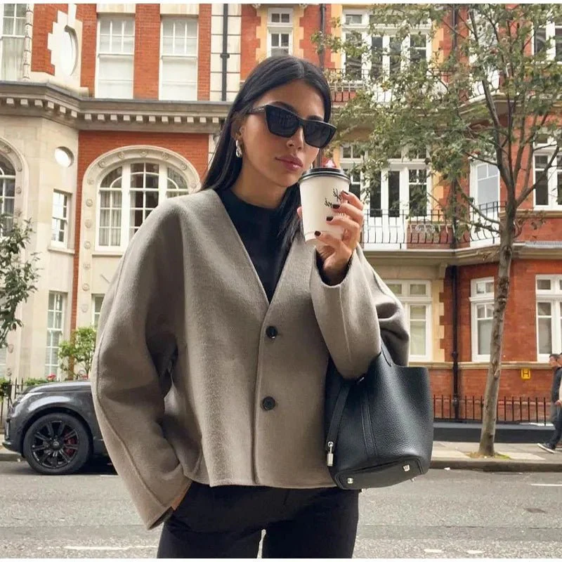 Nayeli® | VINTAGE JACKET - Image 9
