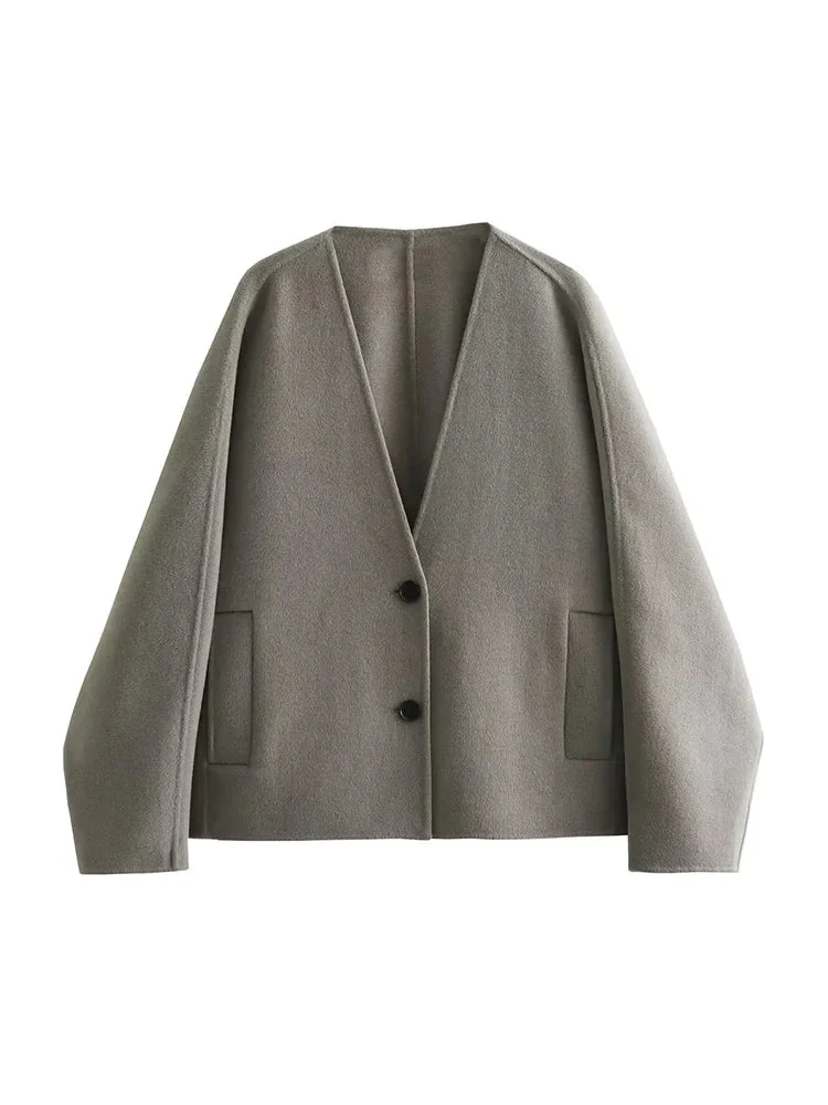 Nayeli | VINTAGE JACKET - Image 6