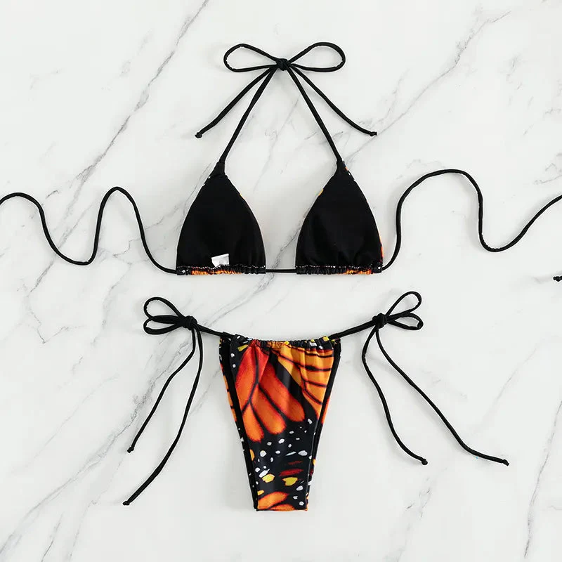 Nayla® | Chic and versatile bikini - Image 11
