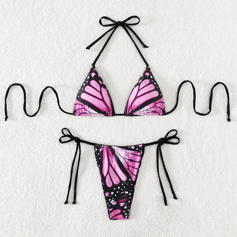 Nayla® | Chic and versatile bikini - Image 19