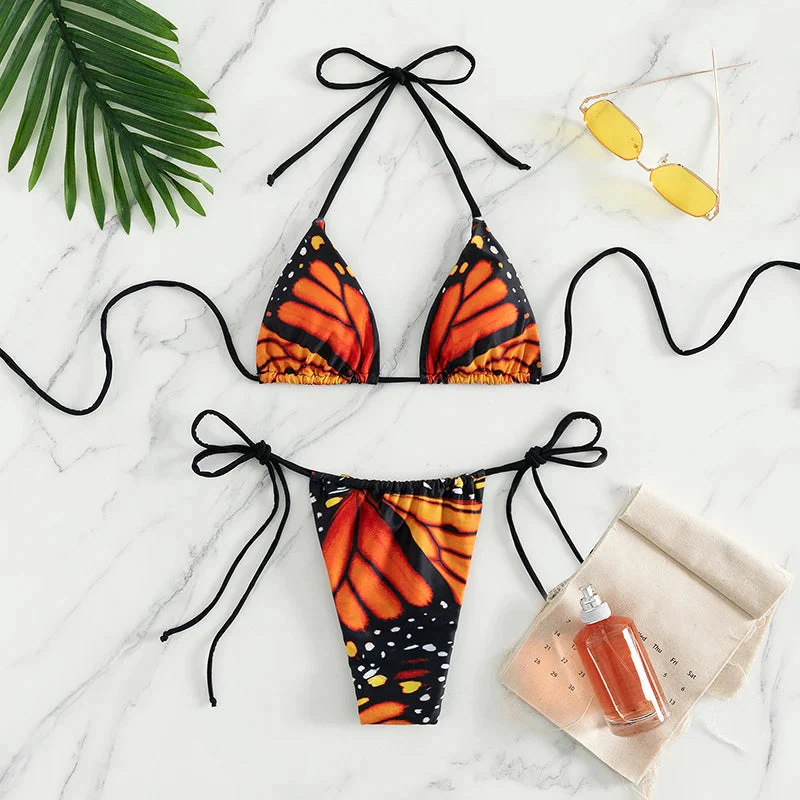 Nayla® | Chic and versatile bikini - Image 9