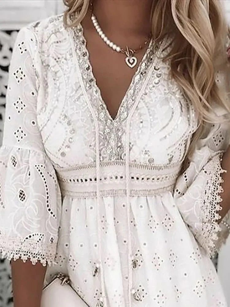 Nayla® | Dress Breathable - Image 2