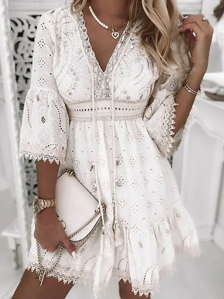 Nayla® | Dress Breathable - Image 6