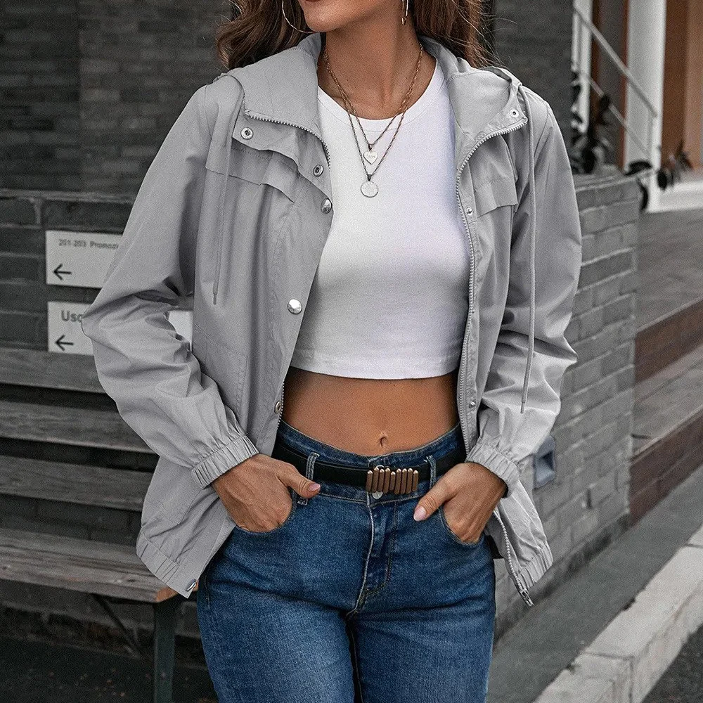 Nayla | Classic and comfortable winter garment - Image 7