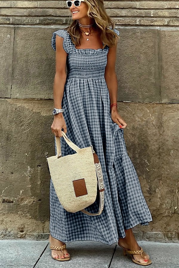 Nazira® | Casual and stylish summer dress - Image 4