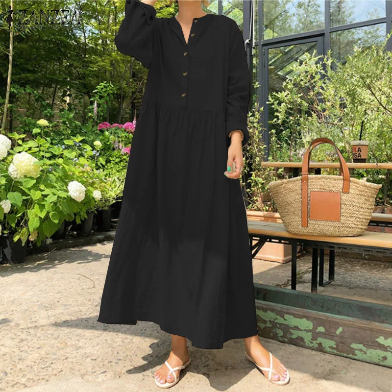 Nedda® | Effortless and elegant summer dress - Image 10