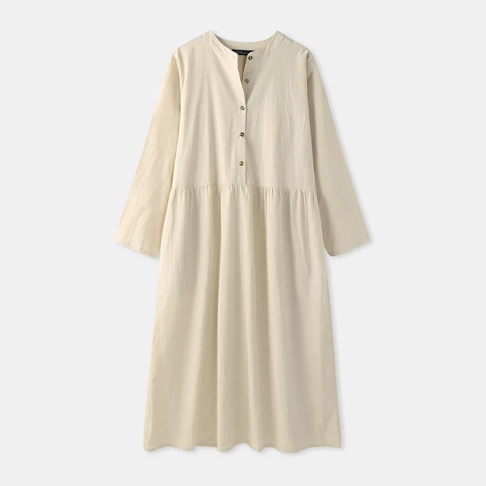 Nedda® | Effortless and elegant summer dress - Image 2