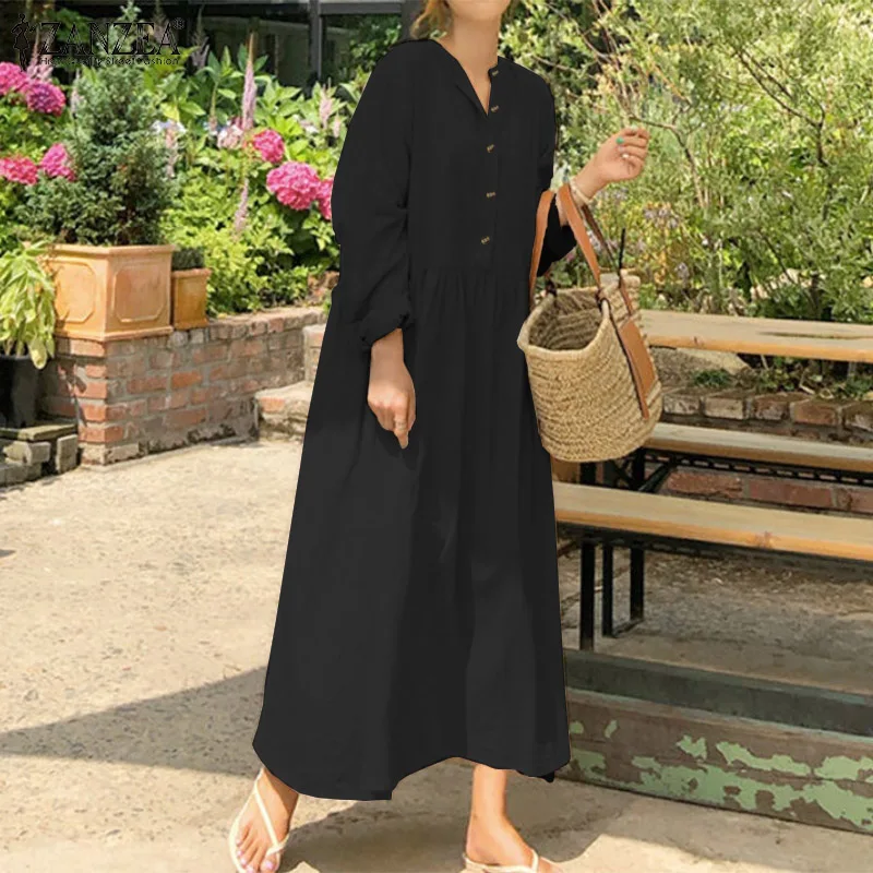 Nedda® | Effortless and elegant summer dress - Image 7