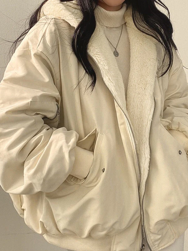 Nélida® | Elegant and casual winter jacket - Image 6