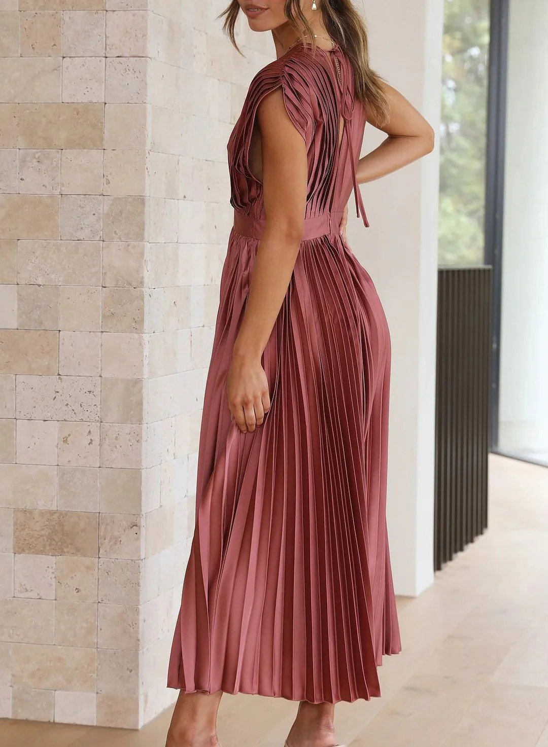 Nélida® | Elegant Long Dress For Women - Image 11