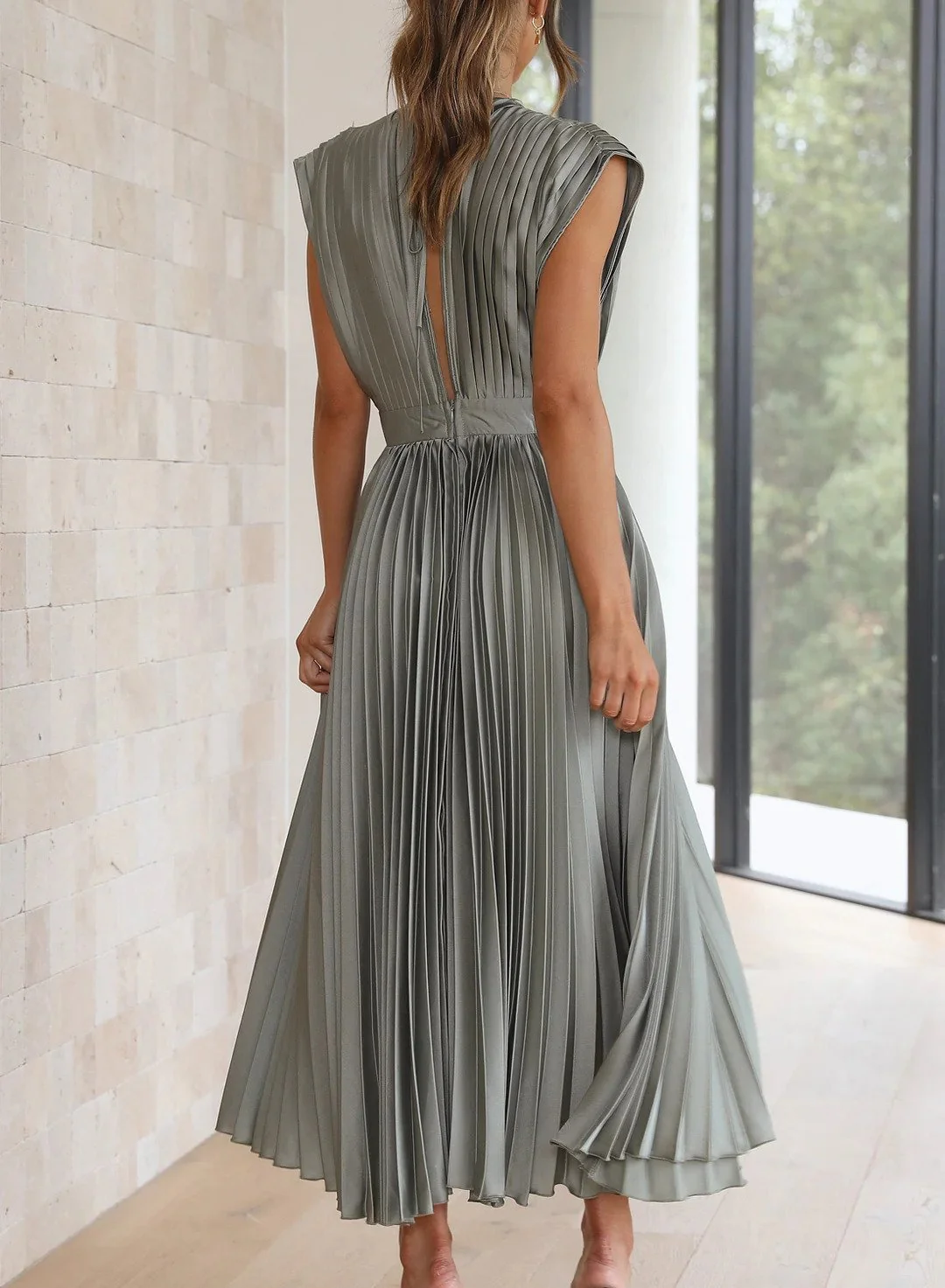 Nélida® | Elegant Long Dress For Women - Image 15