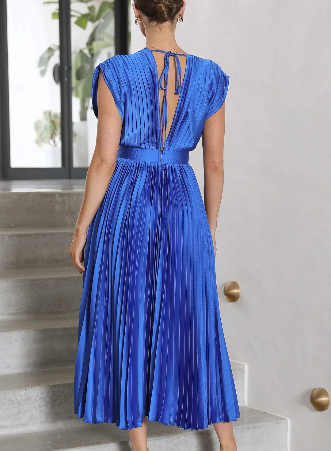 Nélida® | Elegant Long Dress For Women - Image 6