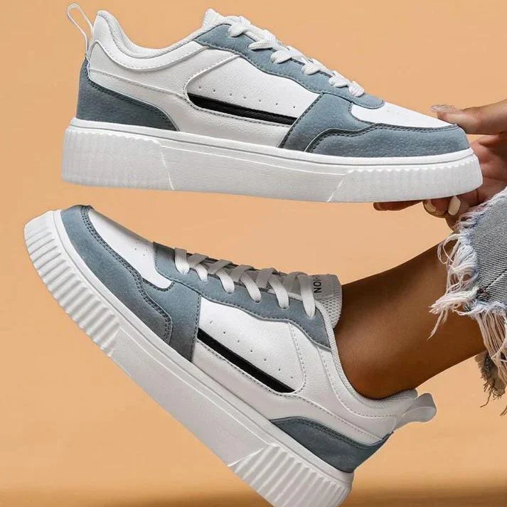 Nélida® | Stylish & Comfortable Sneakers - Image 4