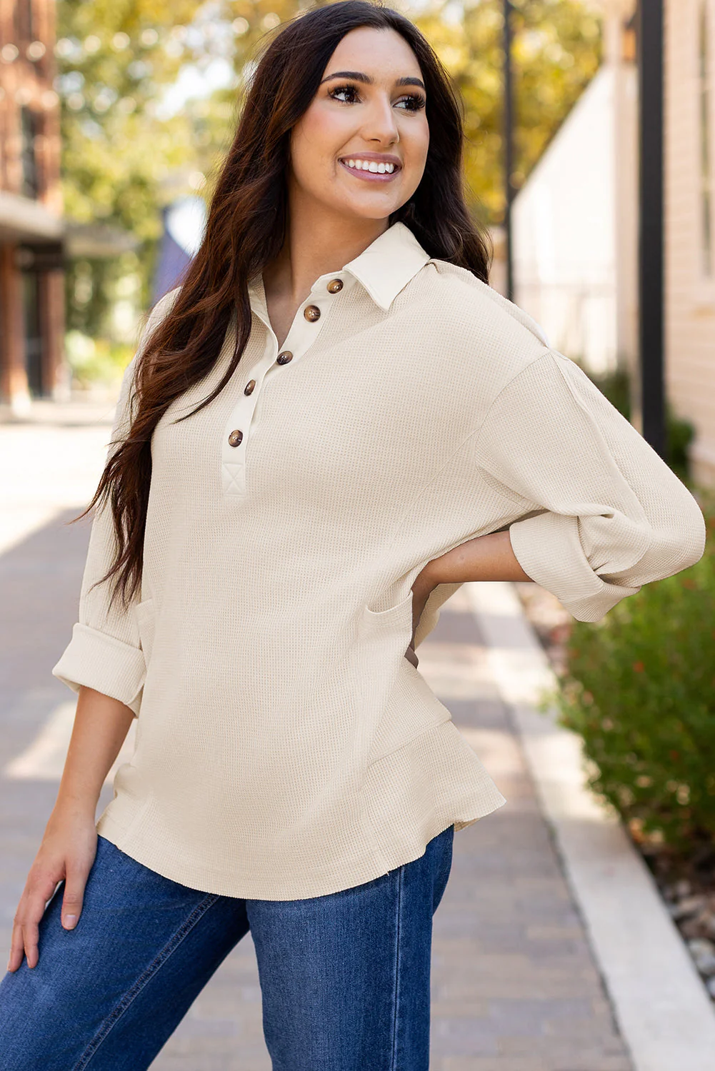 Nélida| Timeless and elegant winter clothing - Image 14