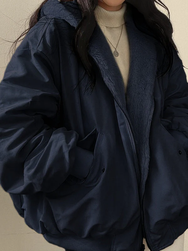 Nélida | Elegant and casual winter jacket - Image 2