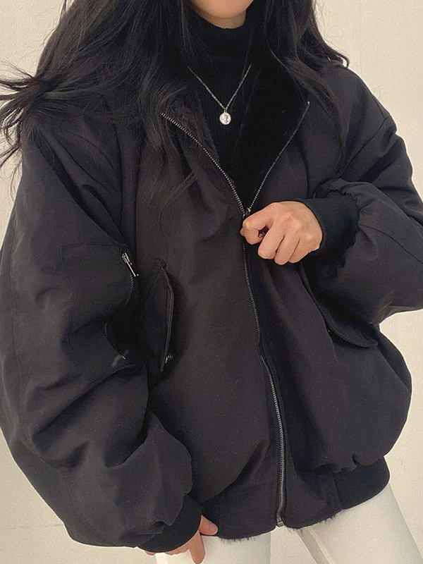 Nélida | Elegant and casual winter jacket - Image 3