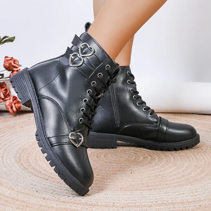 Nelly | Comfortable and versatile orthopedic heels - Image 3