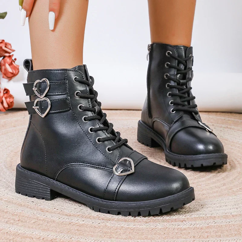 Nelly | Comfortable and versatile orthopedic heels - Image 6
