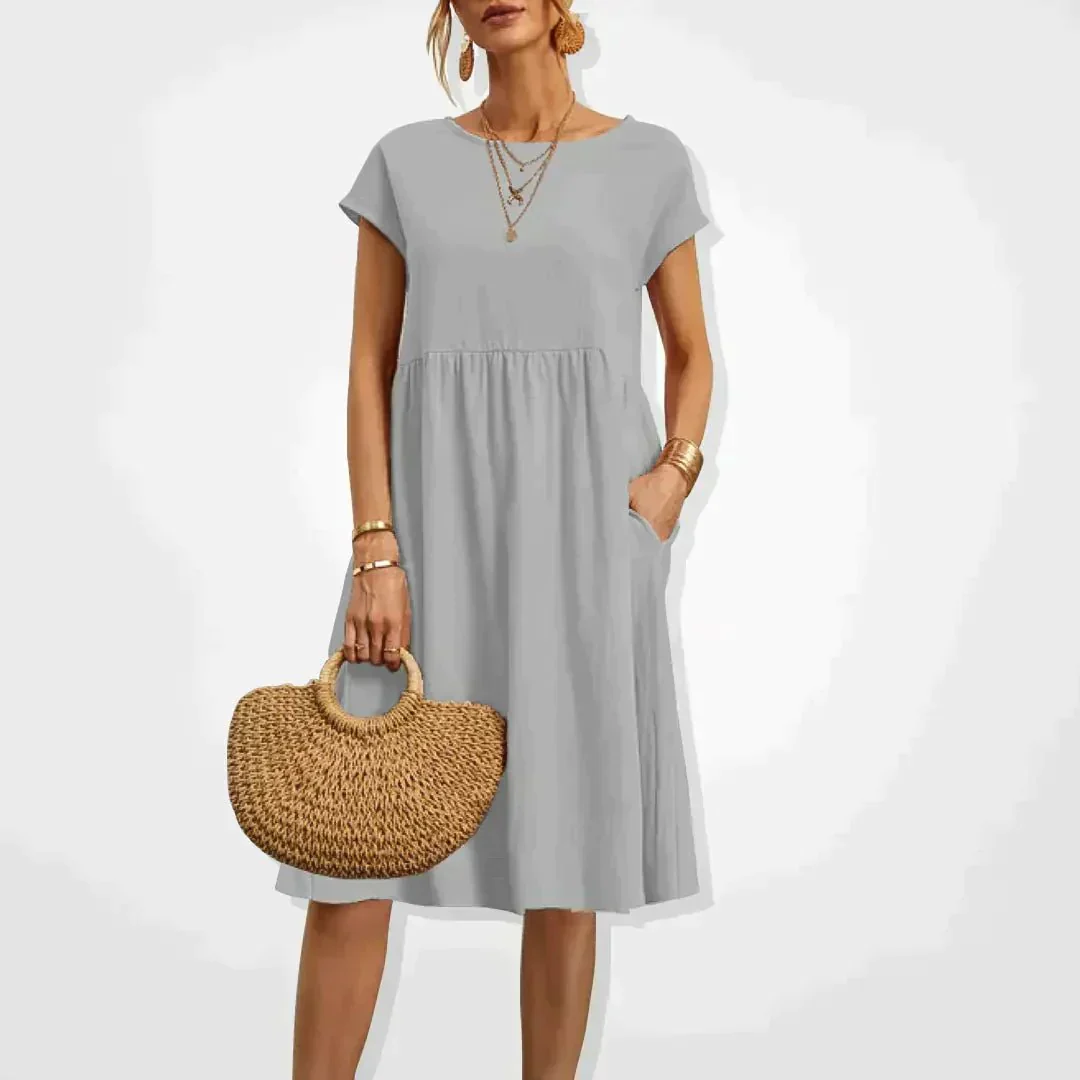 Nelly® | Dress Oversized - Image 8