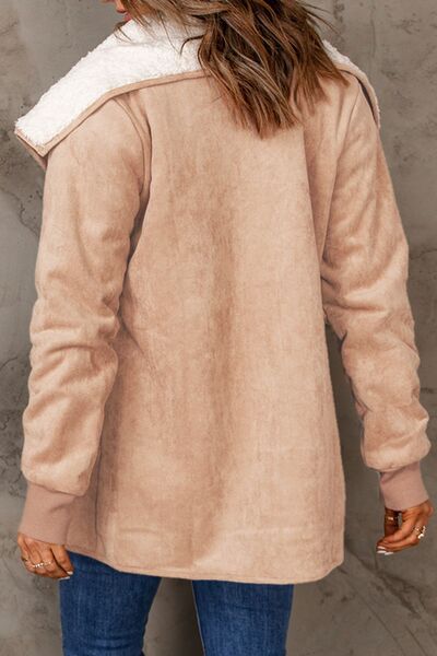 Nelly | Simple and stylish winter jacket - Image 7