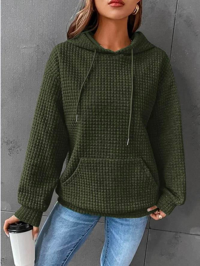 Nelly® | Simple and stylish winter sweater - Image 7