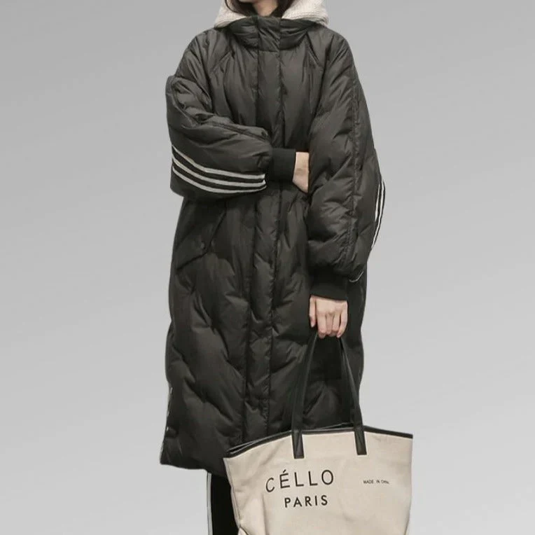 Nerea® | Casual and comfortable winter jacket - Image 4