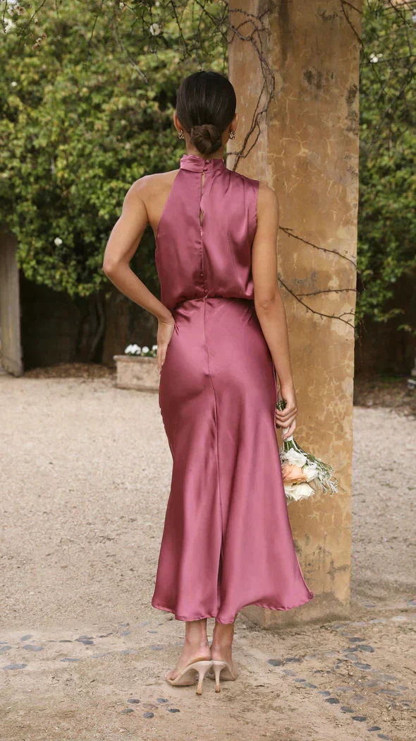 Nerea® | Delicate Long Dress For Women Edition 2024 - Image 3