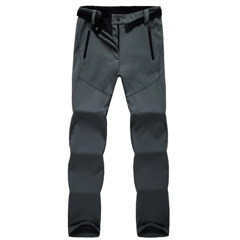 Nerea| Effortless and elegant winter trousers - Image 10