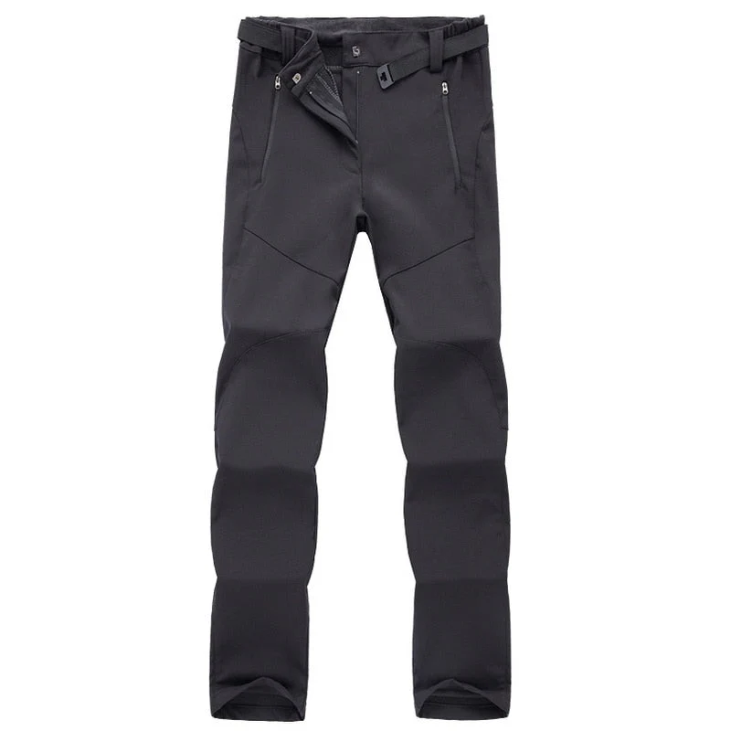 Nerea| Effortless and elegant winter trousers - Image 11