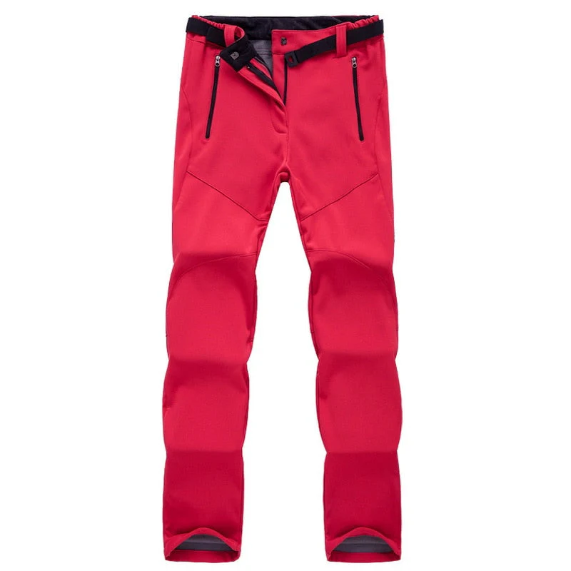 Nerea| Effortless and elegant winter trousers - Image 12