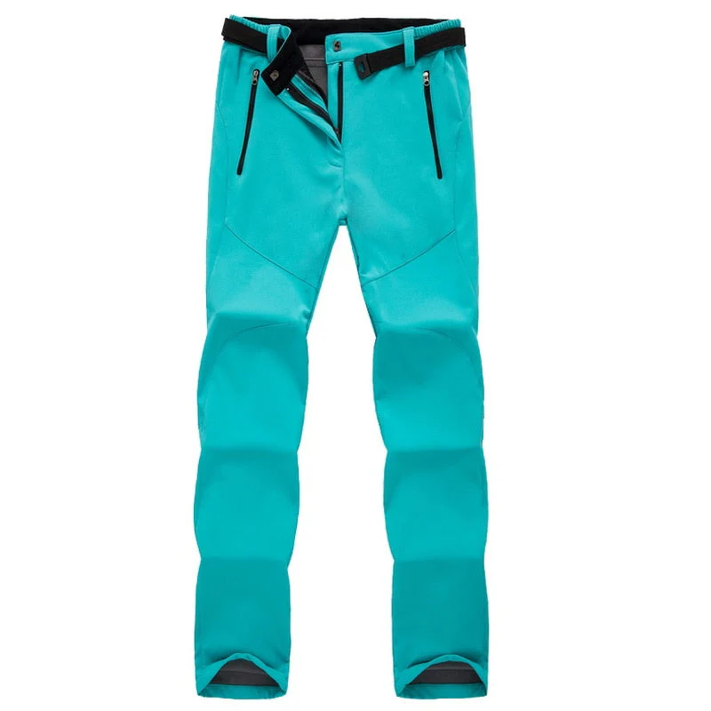 Nerea| Effortless and elegant winter trousers - Image 14