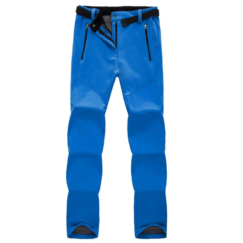 Nerea| Effortless and elegant winter trousers - Image 15